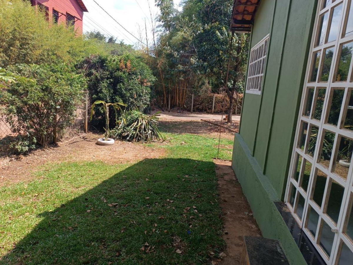 Foto do imóvel: Casa com 5 Quartos à Venda, 1.000 m² em Recanto da Aldeia - Brumadinho