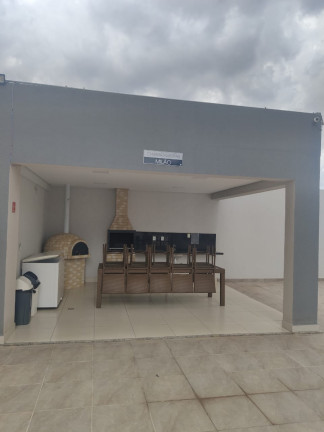 Imagem Apartamento com 2 Quartos à Venda, 57 m² em Vila Rosa - Goiânia