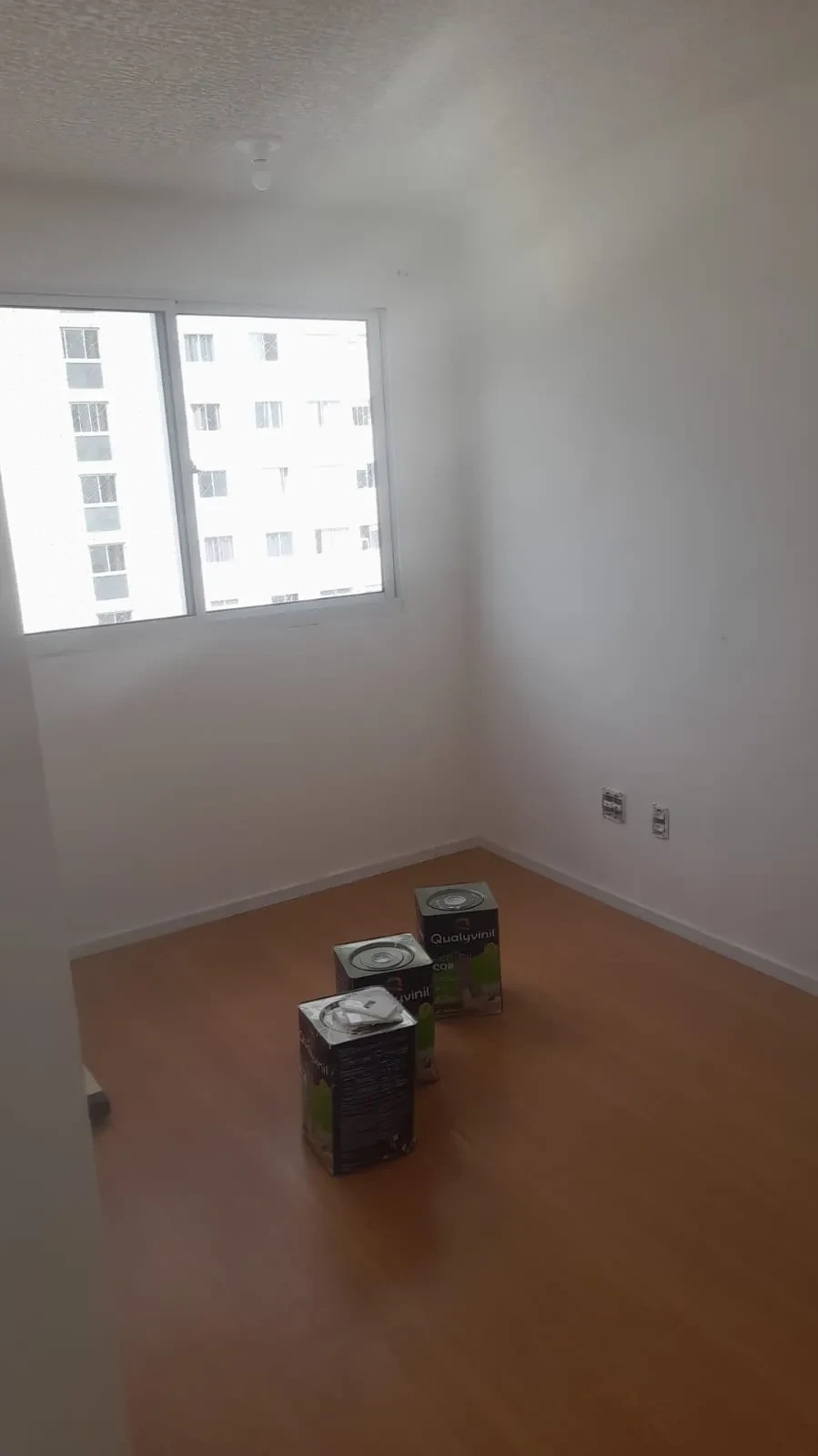 Imagem Apartamento com 2 Quartos para Alugar, 43 m² em Guaianazes - São Paulo