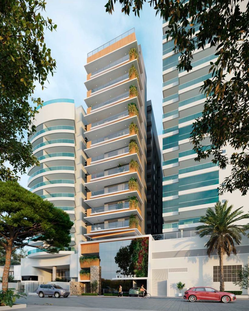 Imagem Apartamento com 3 Quartos à Venda, 90 m² em Praia da Costa - Vila Velha