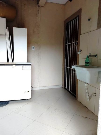 Imagem Casa com 3 Quartos para Alugar, 160 m² em Jardim Mariléa - Rio Das Ostras
