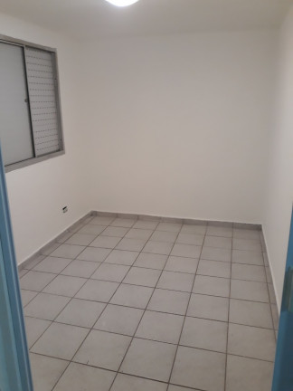 Imagem Apartamento com 2 Quartos à Venda, 55 m² em Jardim Alvorada - Santo André
