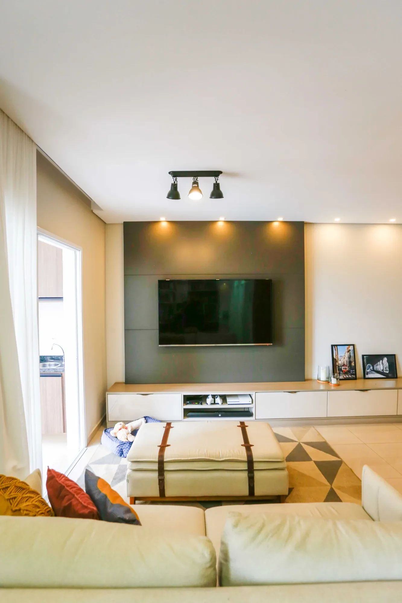 Imagem Apartamento com 2 Quartos à Venda, 85 m² em Parque Campolim - Sorocaba