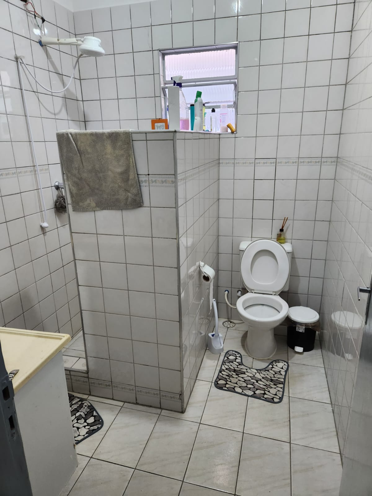 Imagem Casa com 3 Quartos à Venda, 70 m² em Bosque dos Eucaliptos - São José dos Campos
