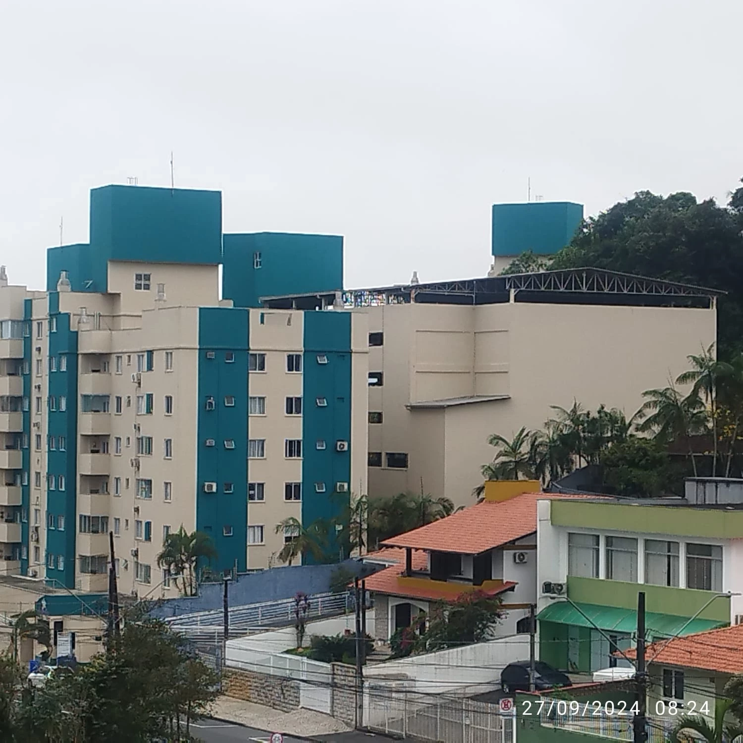 Foto do imóvel: Apartamento com 2 Quartos à Venda, 50 m² em Floresta - Joinville