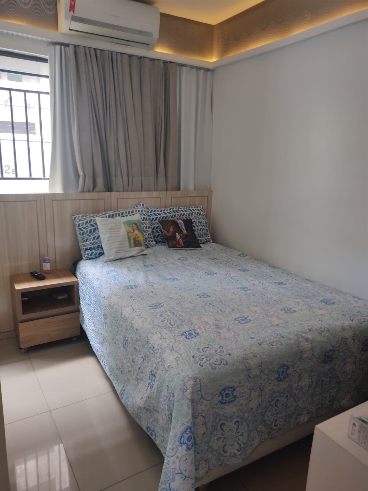 Imagem Apartamento com 3 Quartos à Venda, 70 m²em Rodolfo Teófilo - Fortaleza