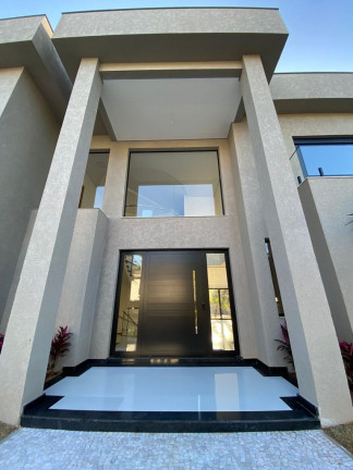 Imagem Casa de Condomínio com 5 Quartos à Venda, 750 m² em Tamboré - Santana de Parnaíba