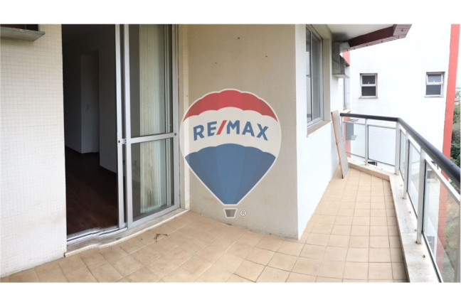 Imagem Cobertura com 3 Quartos à Venda, 211 m²em Icaraí - Niterói