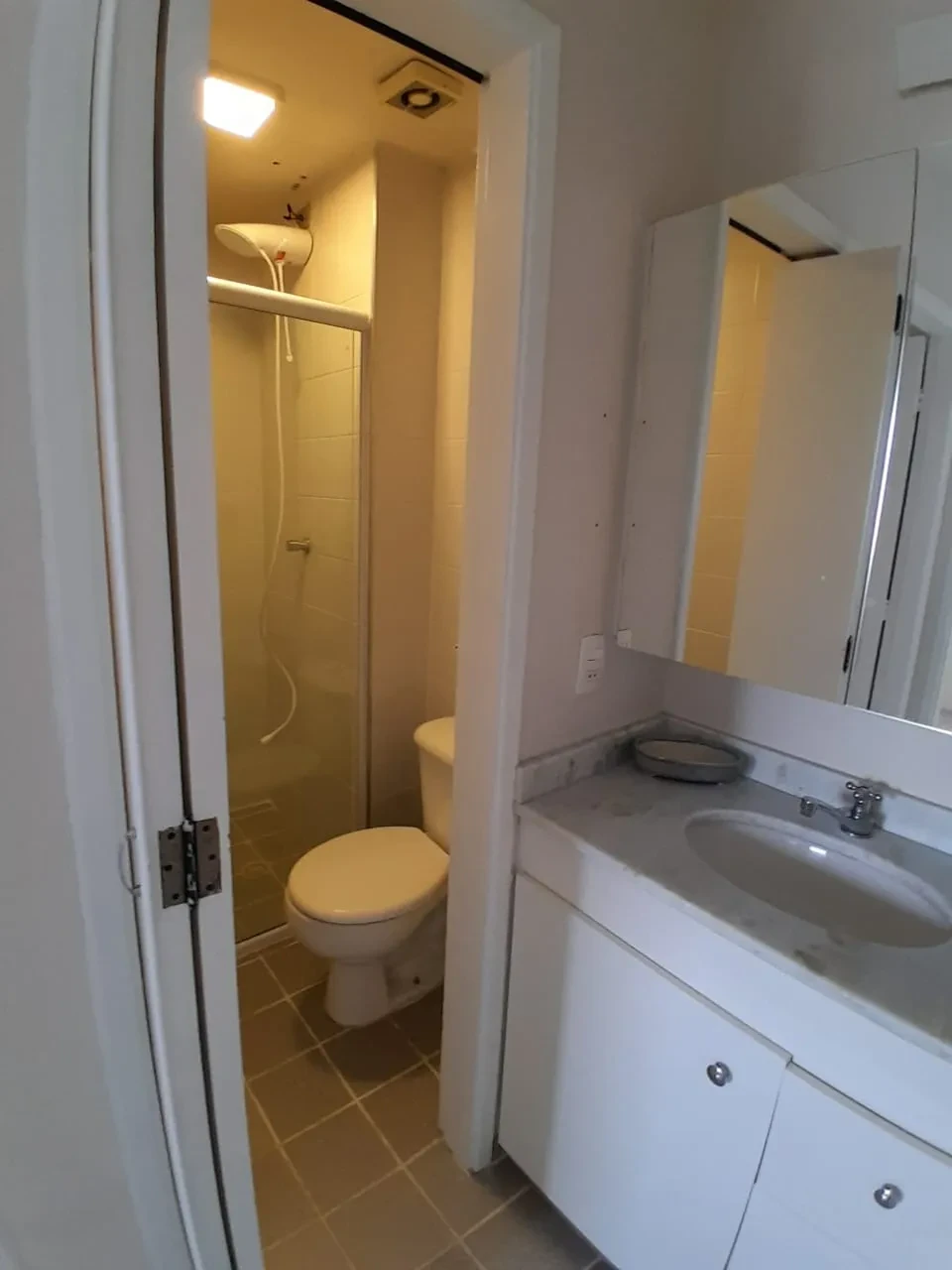 Imagem Apartamento com 2 Quartos para Alugar, 49 m² em Pinheiros - São Paulo