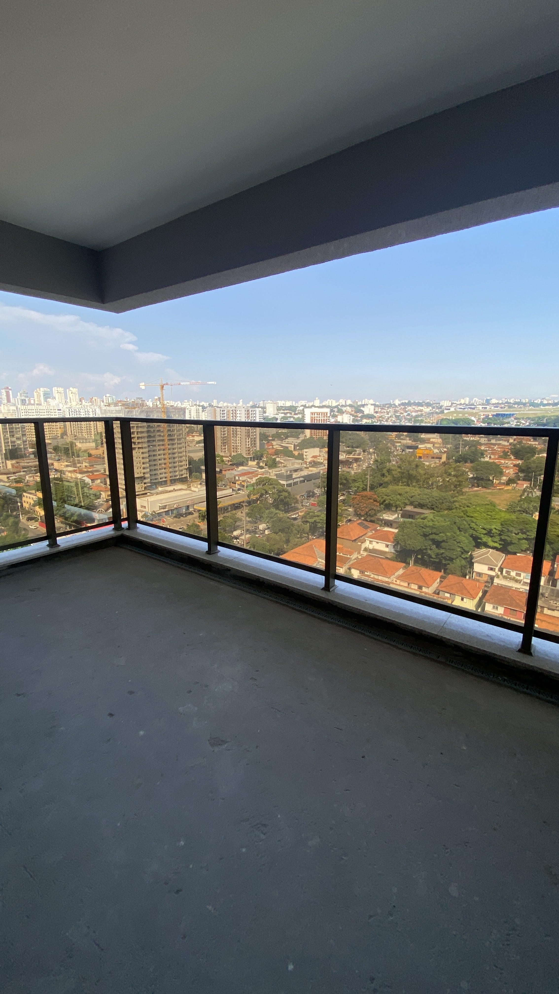 Imagem Apartamento com 2 Quartos à Venda, 111 m² em Campo Belo - São Paulo
