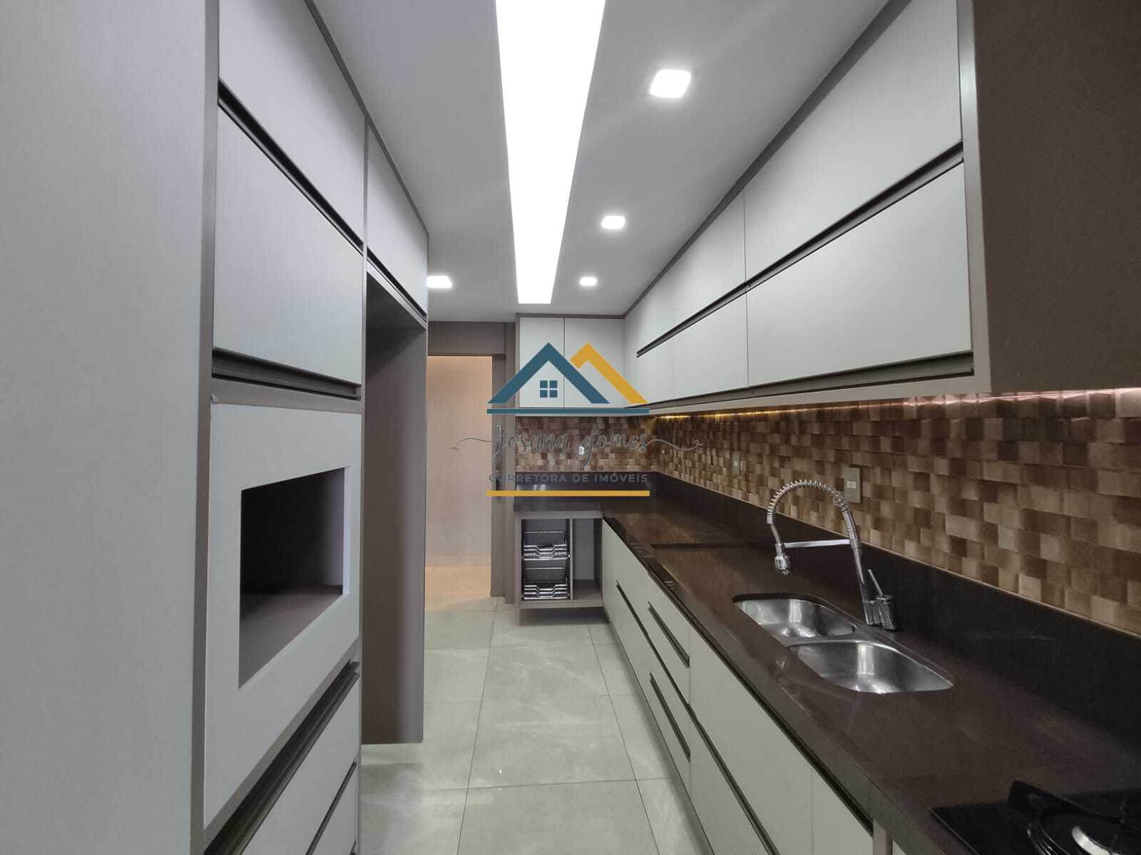 Imagem Apartamento com 3 Quartos à Venda, 136 m²em Canto do Forte - Praia Grande