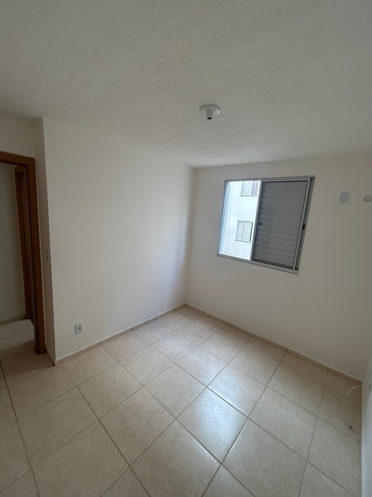 Foto do imóvel: Apartamento com 2 Quartos à Venda, 48 m² em Jardim Estrela D'Alva - Bauru