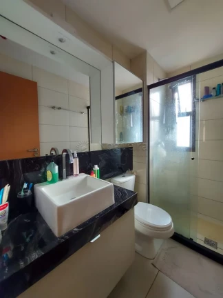 Imagem Apartamento com 3 Quartos à Venda, 99 m² em Boa Viagem - Recife