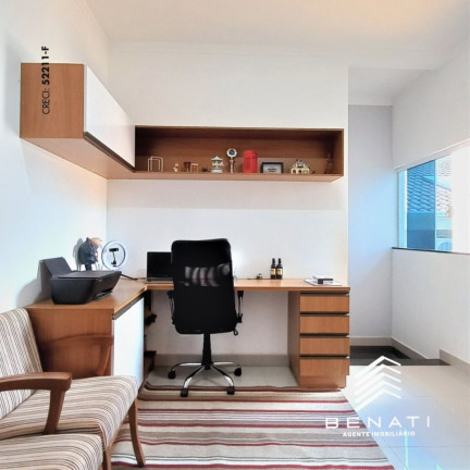 Imagem Casa de Condomínio com 5 Quartos à Venda, 295 m² em Bonfim Paulista - Ribeirão Preto