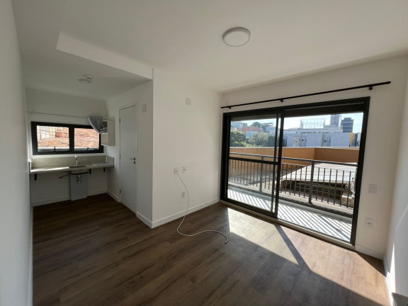 Imagem Sala Comercial à Venda, 23 m² em Vila Esperança - São Paulo