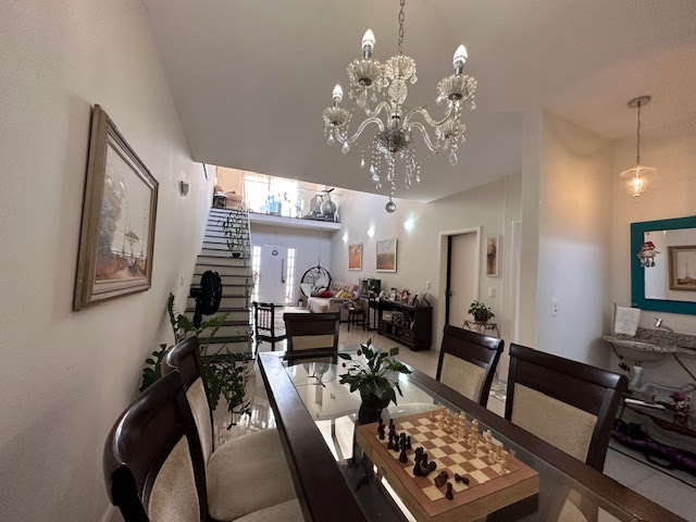 Imagem Casa de Condomínio com 3 Quartos à Venda, 170 m²em Jardim Ermida I - Jundiaí