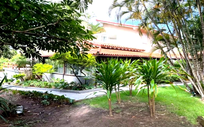 Imagem Casa com 6 Quartos à Venda, 420 m² em Ferradura - Armação dos Búzios