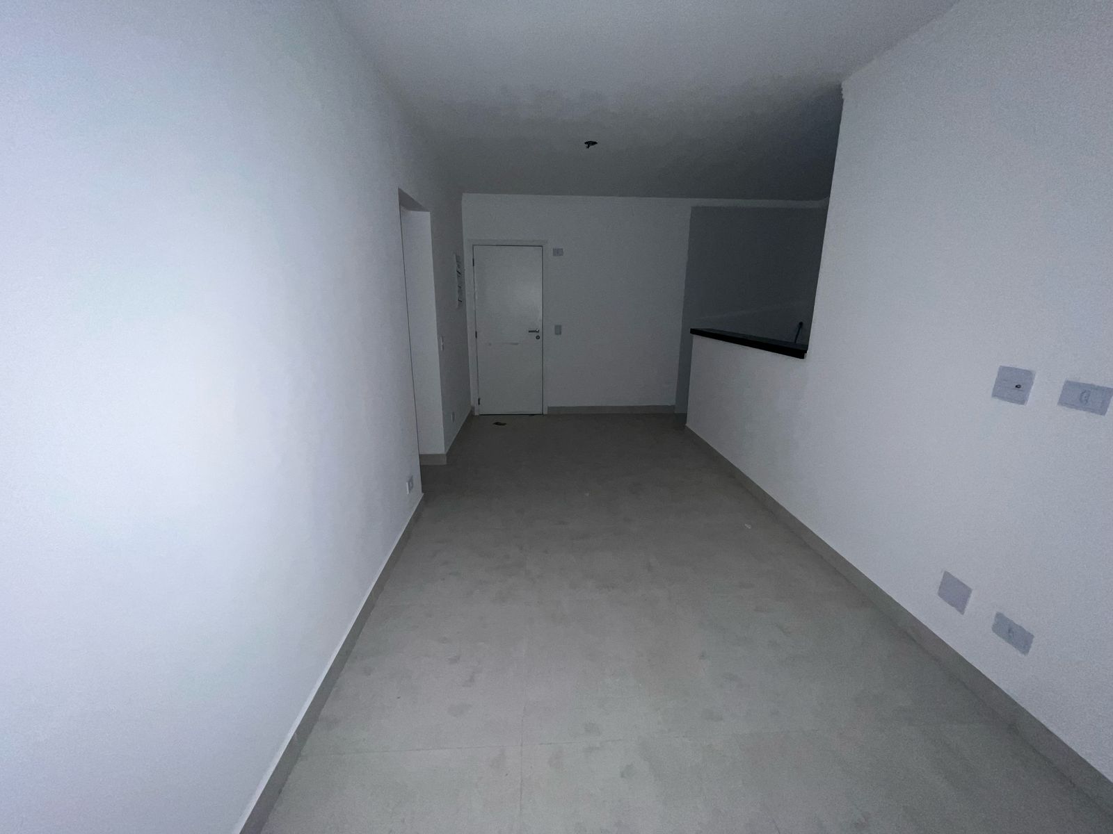 Imagem Apartamento com 1 Quarto à Venda, 52 m² em Maracanã - Praia Grande