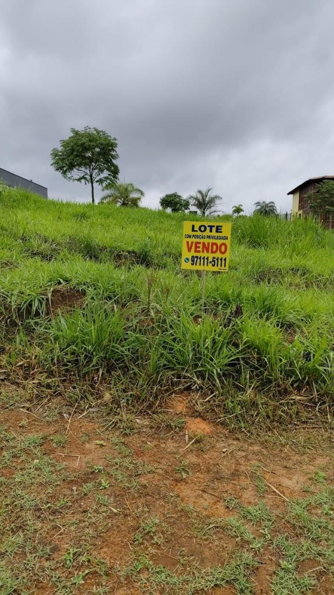 Foto do imóvel: Terreno em Condomínio à Venda, 1.000 m² em Casa Branca - Brumadinho