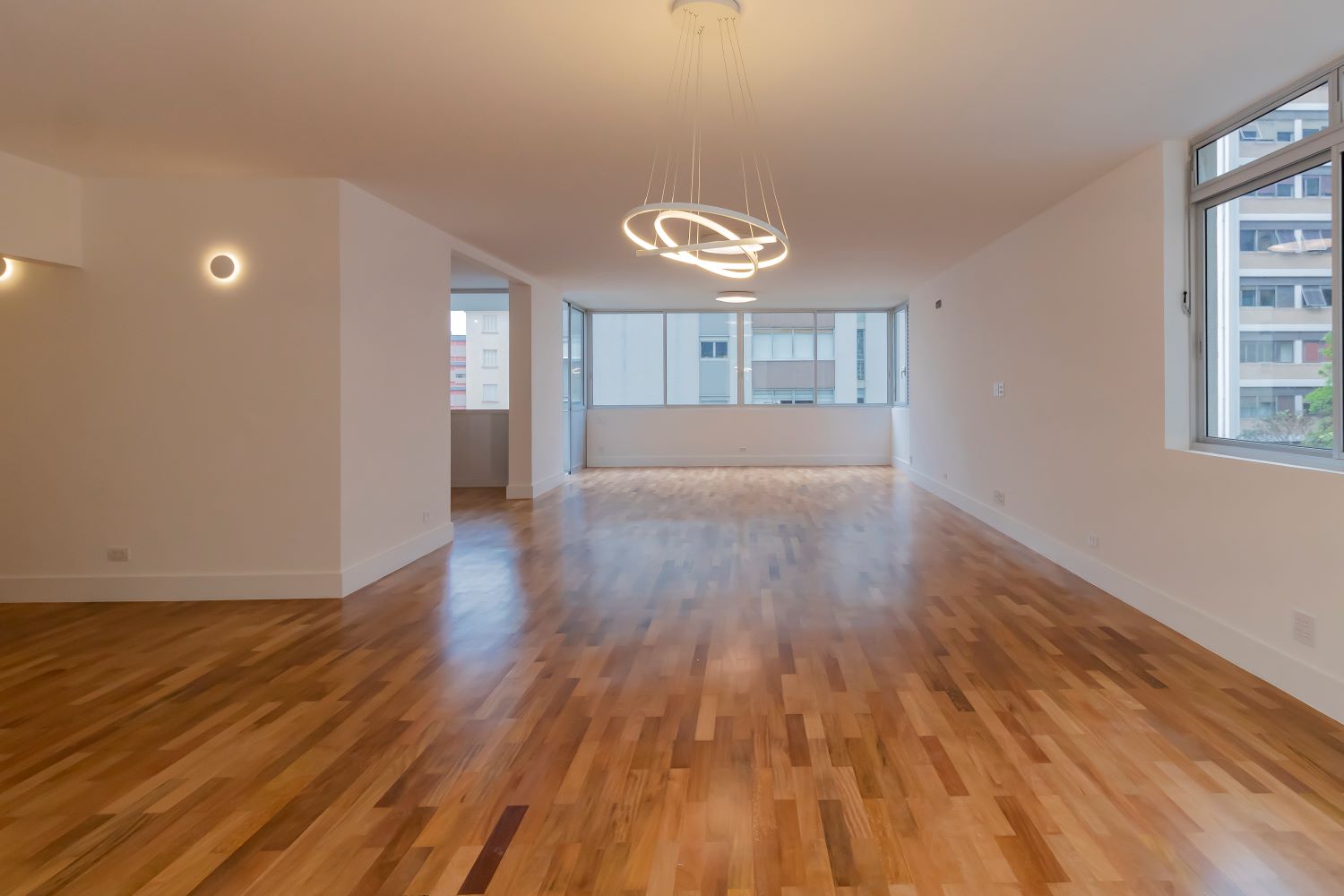 Imagem Apartamento com 3 Quartos à Venda, 270 m²em Higienópolis - São Paulo