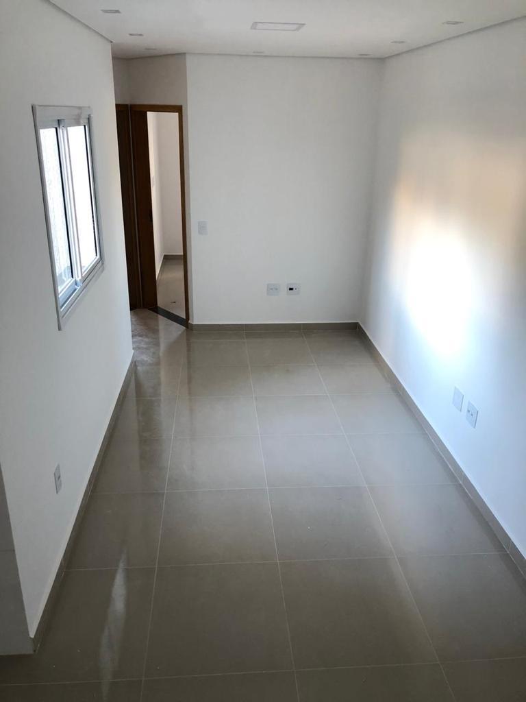 Imagem Apartamento com 2 Quartos à Venda, 87 m²em Vila Valparaíso - Santo André
