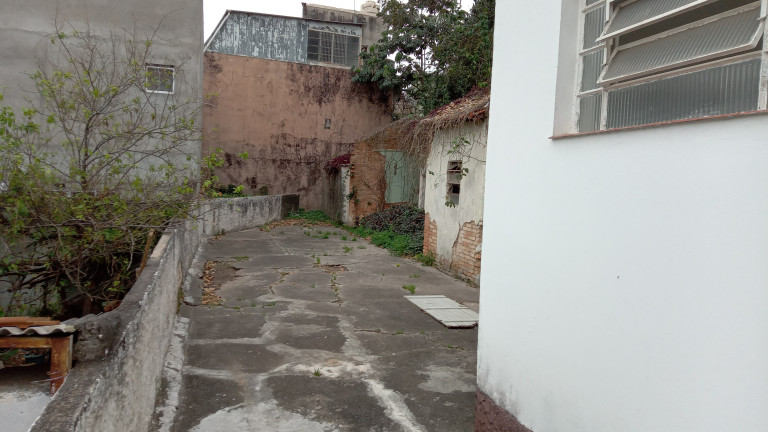 Foto do imóvel: Terreno à Venda, 500 m²em Vila Isolina Mazzei - São Paulo