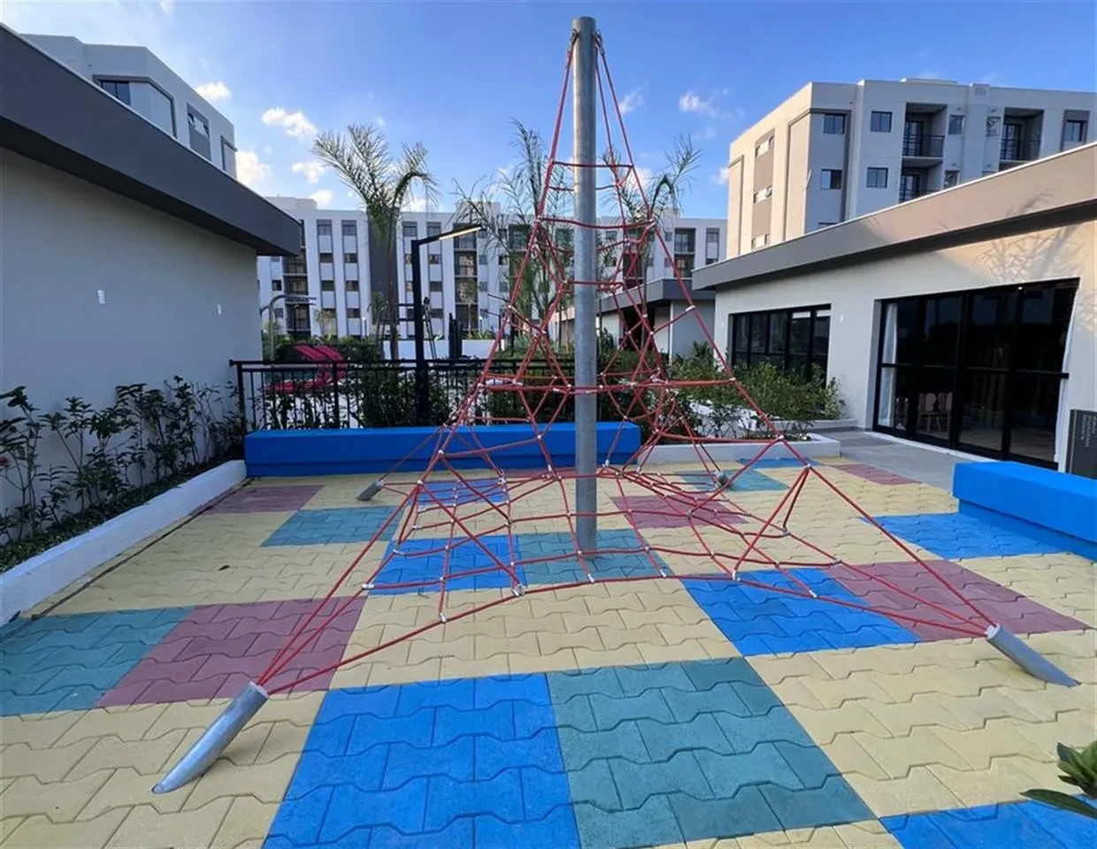 Imagem Apartamento com 2 Quartos à Venda, 67 m² em Barra Olímpica - Rio de Janeiro