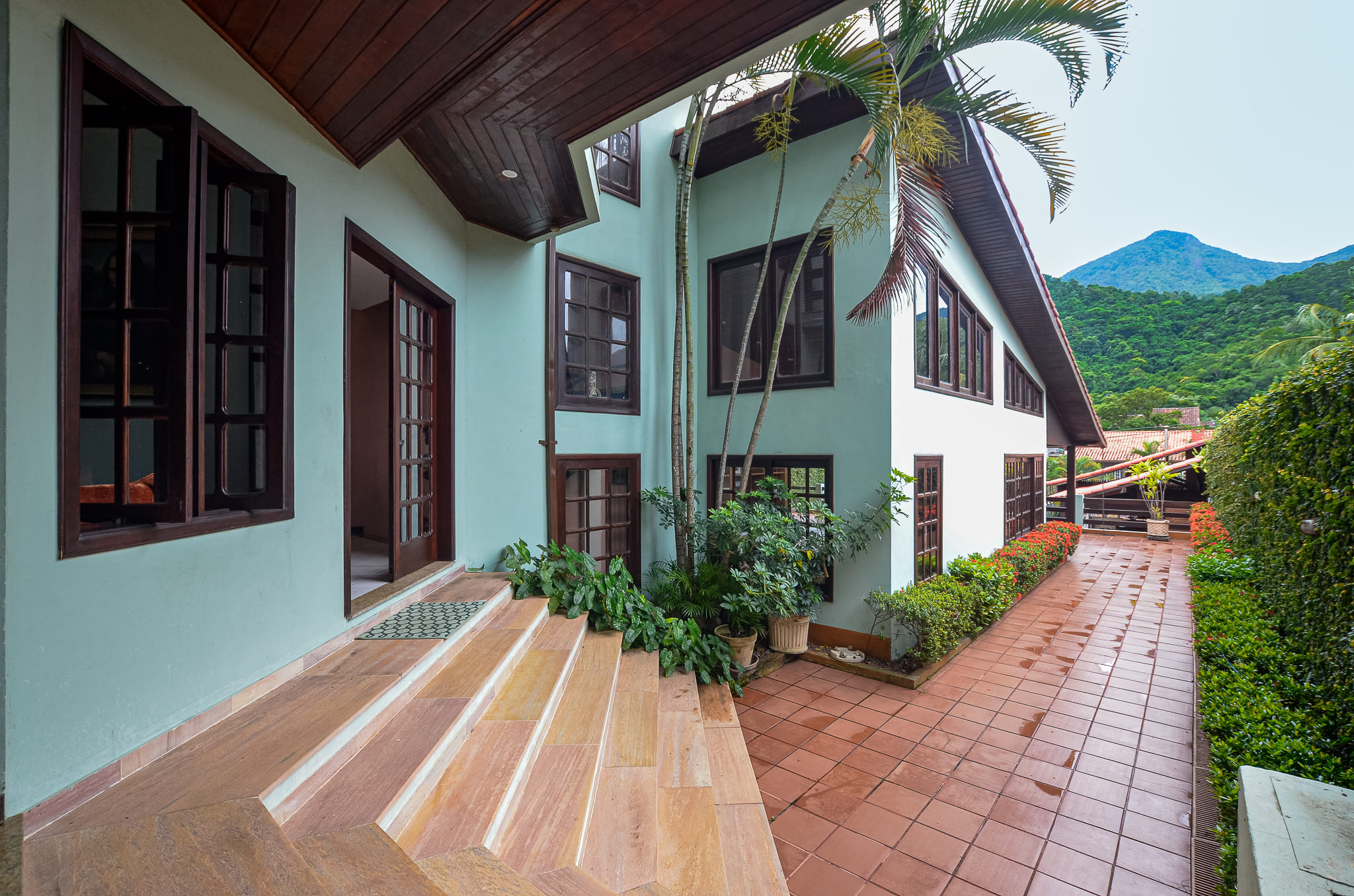 Foto do imóvel: Casa com 4 Quartos à Venda, 527 m² em Anil - Rio de Janeiro