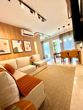 Imagem Apartamento com 3 Quartos à Venda, 61 m²em Parque Amazônia - Goiânia