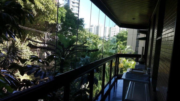 Imagem Apartamento com 5 Quartos à Venda,  em Jardim Vila Mariana - São Paulo