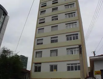 Condomínio Cananéia em São Paulo