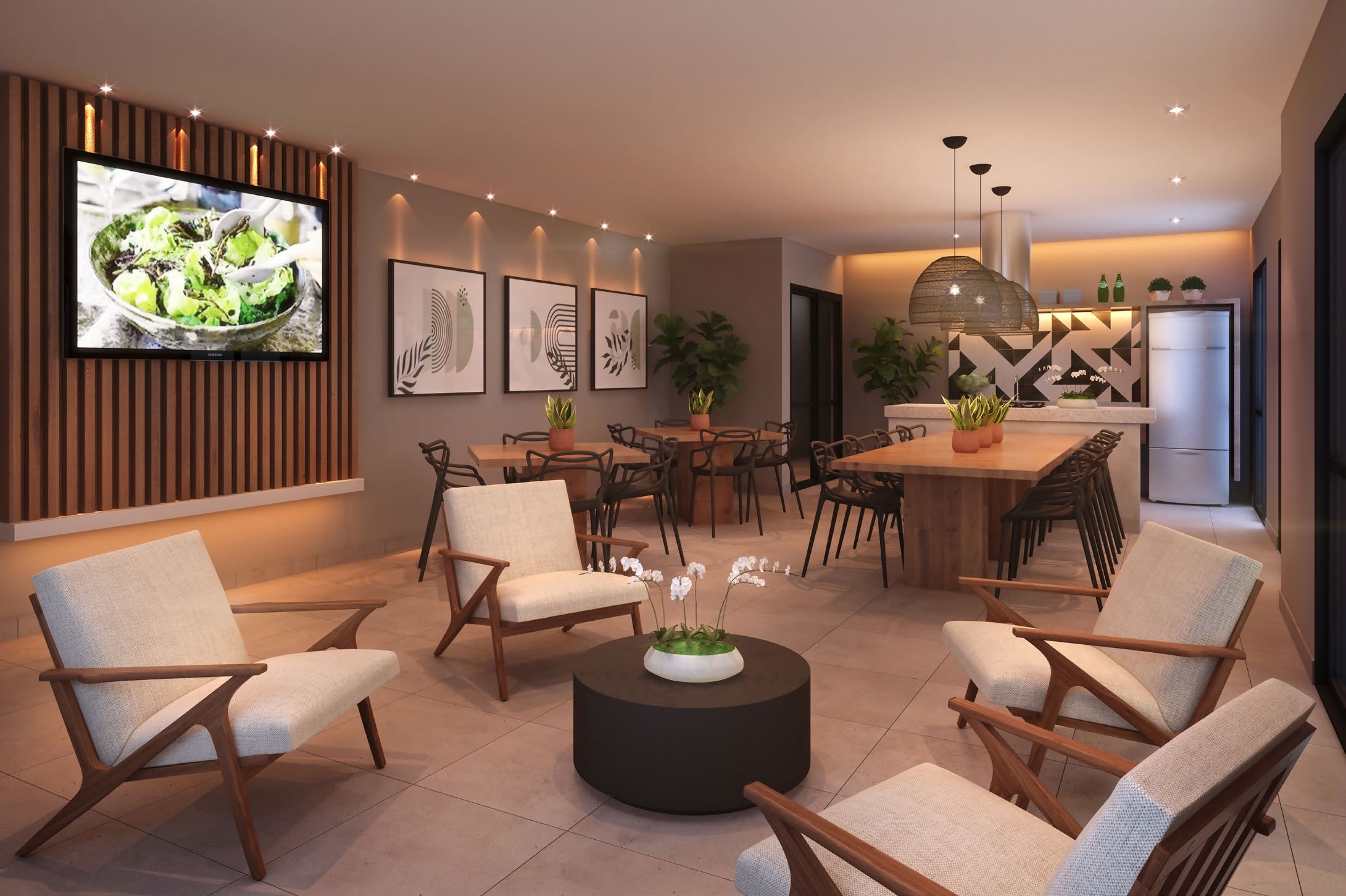 Imagem Studio à Venda, 25 m² em Parada Inglesa - São Paulo