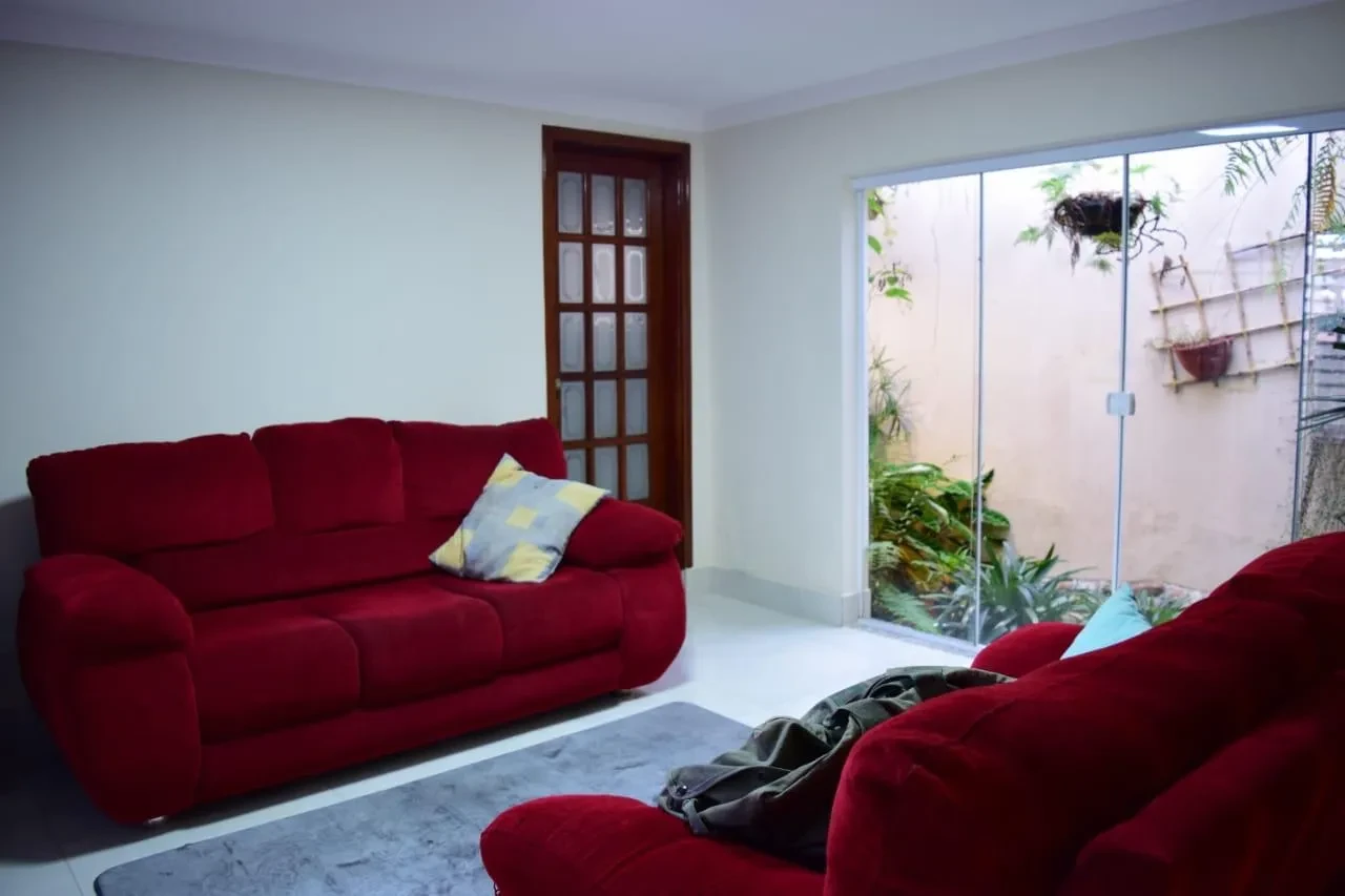 Foto do imóvel: Casa com 4 Quartos à Venda, 315 m² em Ponte Grande - Guarulhos