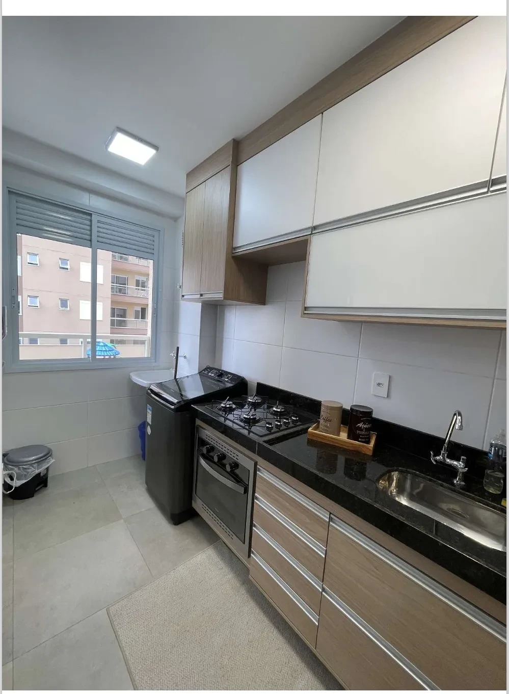 Foto do imóvel: Apartamento com 3 Quartos à Venda, 64 metros em Conjunto Habitacional Padre Anchieta - Campinas