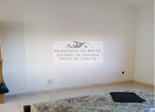 Imagem Casa com 2 Quartos à Venda, 125 m² em Itagaçaba - Cruzeiro