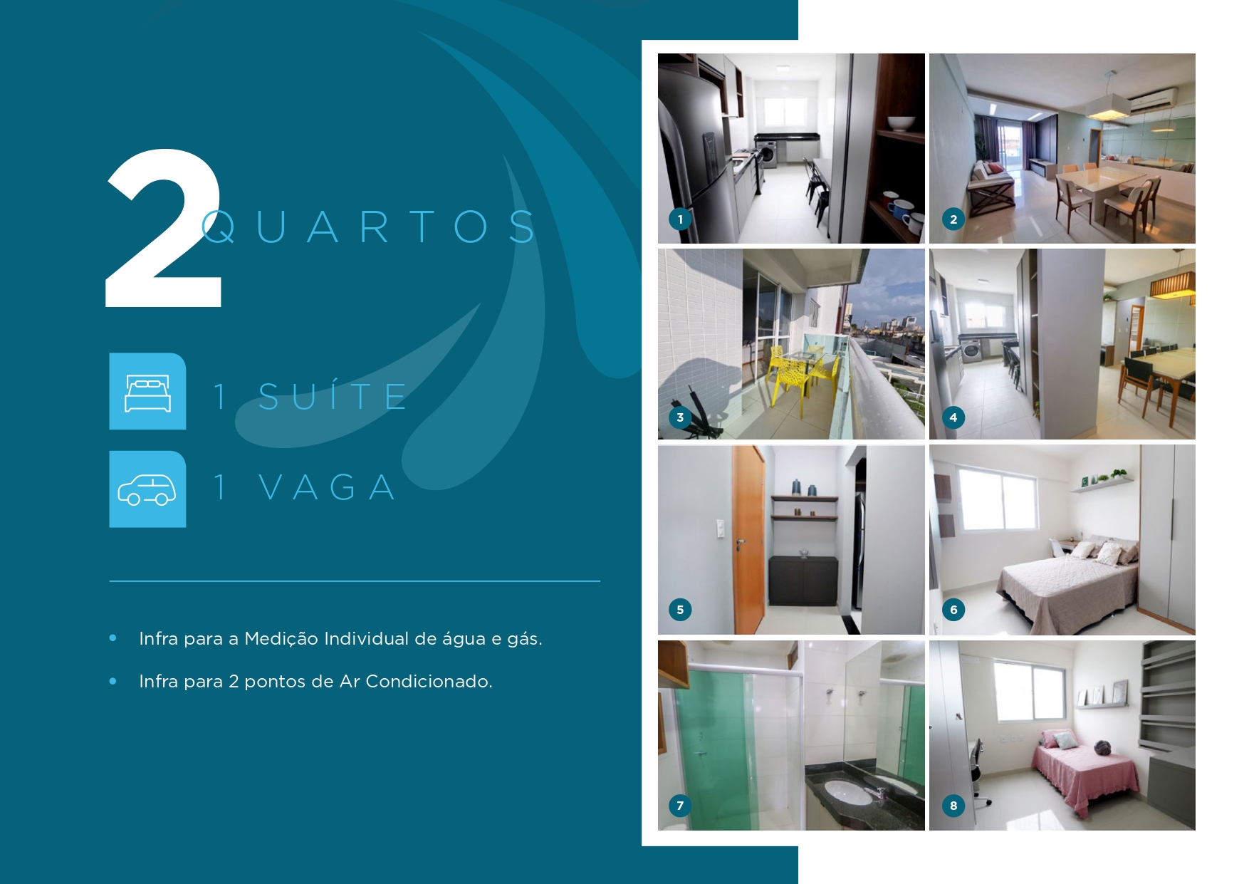 Imagem Apartamento com 3 Quartos à Venda, 90 m²em Pedreira - Belém