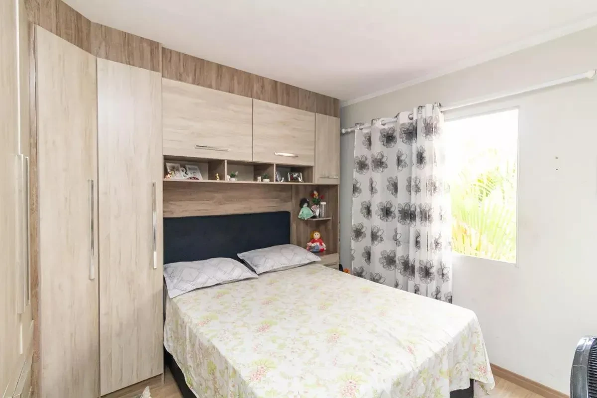 Imagem Apartamento com 2 Quartos à Venda, 42 m² em Itaquera - São Paulo