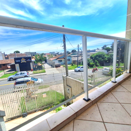 Foto do imóvel: Sobrado com 3 Quartos à Venda, 13.100 m² em Capão Raso - Curitiba