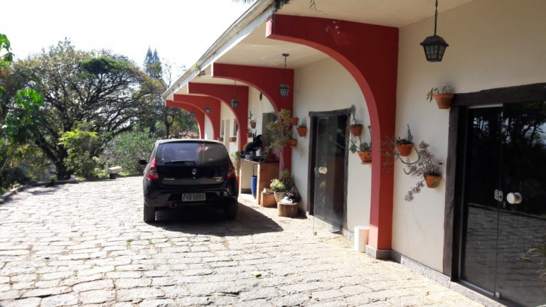 Imagem Chácara com 4 Quartos à Venda, 1.200 m² em Mata Fria - Mairiporã