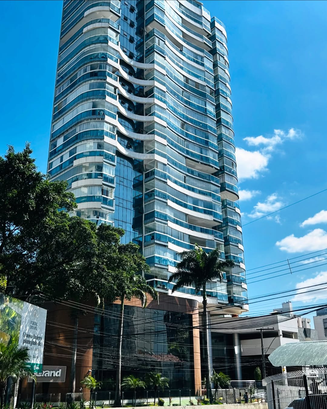 Apartamento com 2 Quartos à Venda, 91 m² em Praia da Costa - Vila Velha