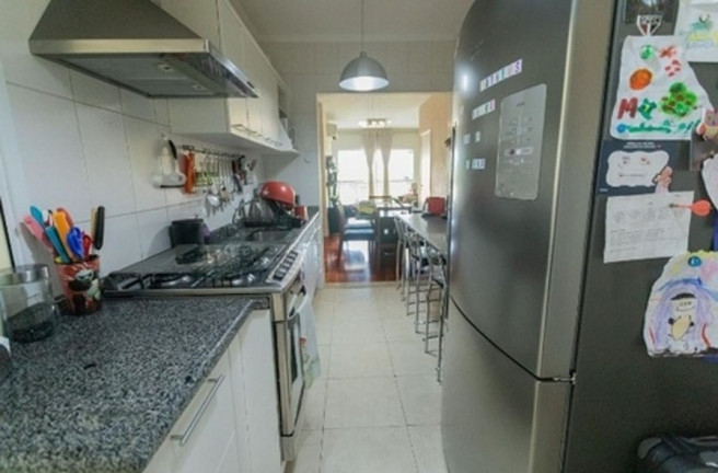 Imagem Apartamento com 3 Quartos à Venda,  em Alto da Lapa - São Paulo