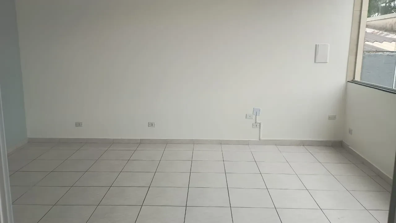 Imagem Sala Comercial para Alugar, 30 m² em Jardim Santa Terezinha (Zona Leste) - São Paulo