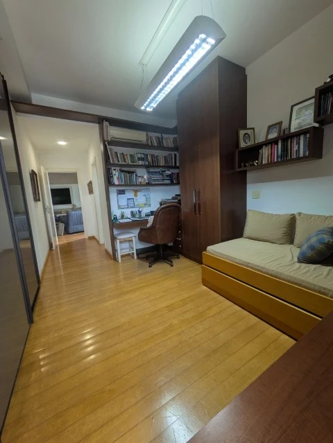 Foto do imóvel: Apartamento com 4 Quartos à Venda, 306 m² em Vila Santa Cruz - São José do Rio Preto