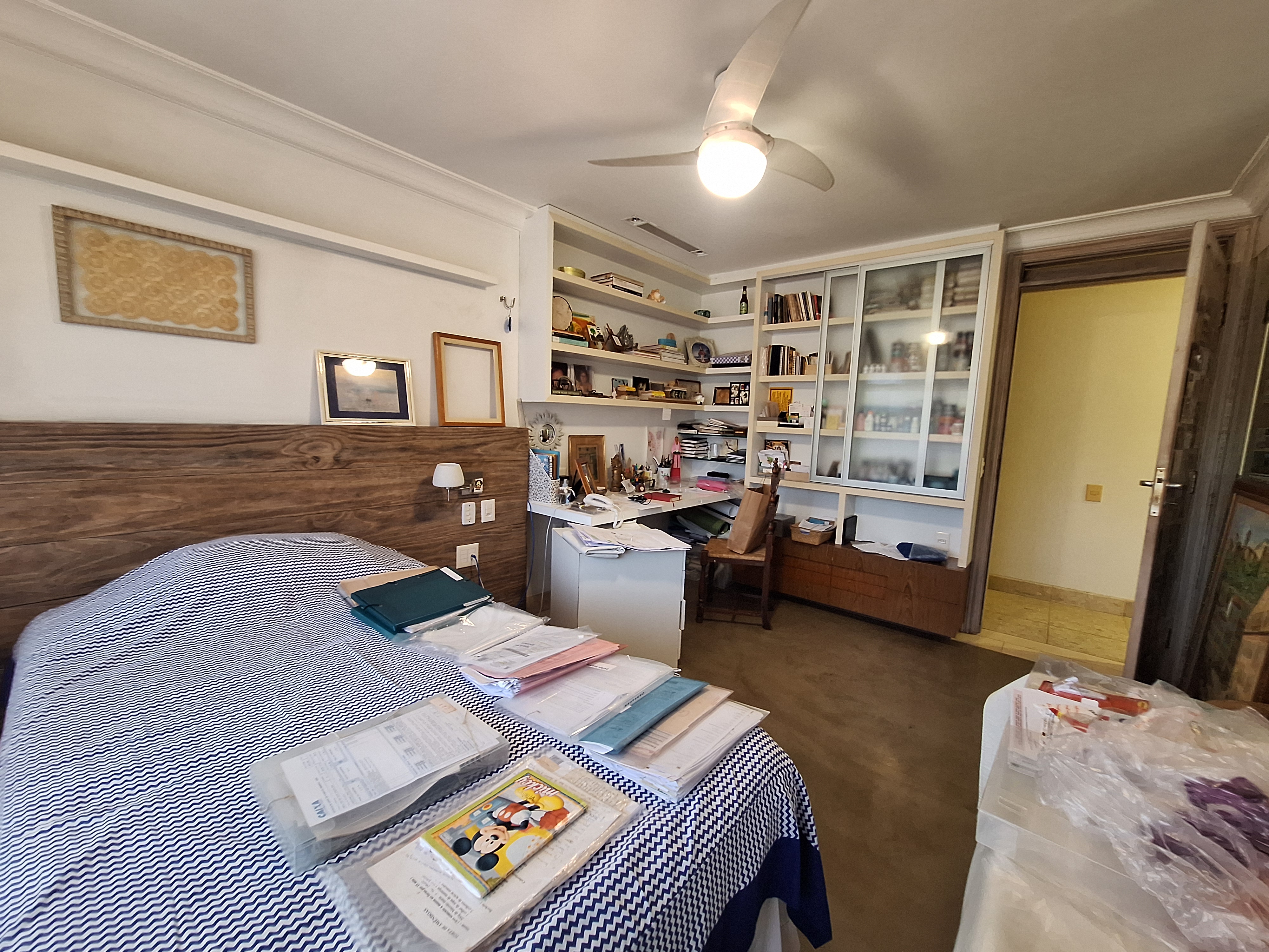 Foto do imóvel: Apartamento com 4 Quartos à Venda, 267 m²em Meireles - Fortaleza