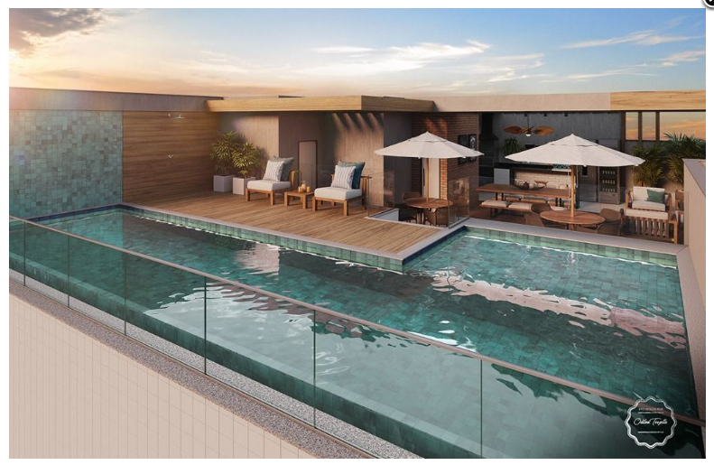 Imagem Apartamento com 2 Quartos à Venda, 7689 m² em Icaraí - Niterói