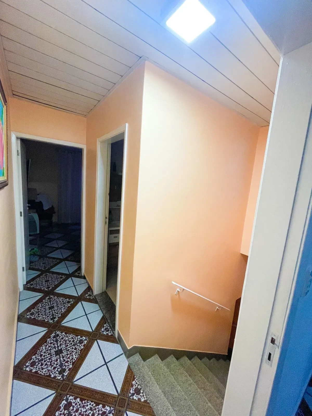Imagem Sobrado com 3 Quartos à Venda, 80 m² em Casa Verde Alta - São Paulo