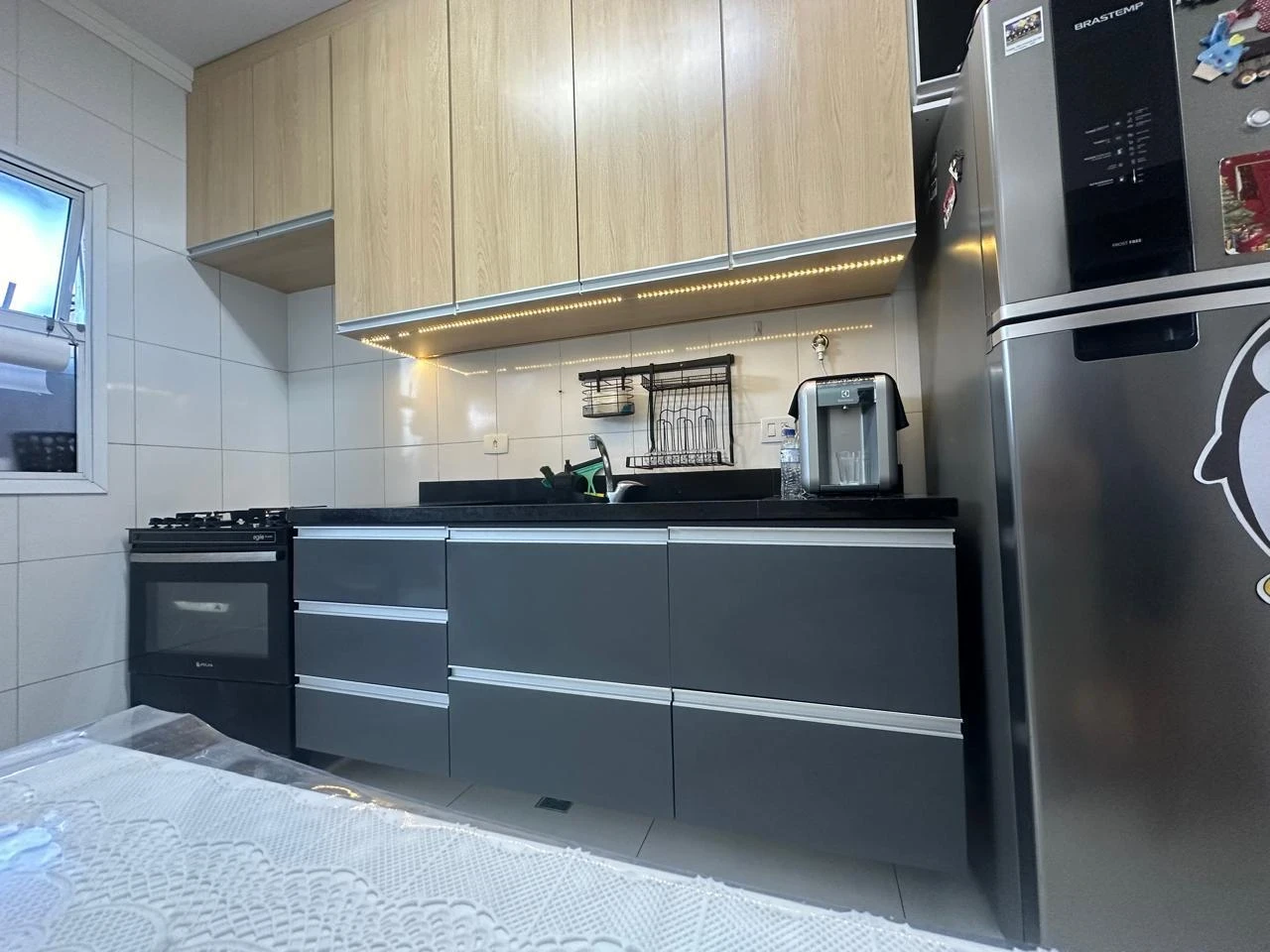 Imagem Casa de Condomínio com 3 Quartos à Venda, 98 m² em Paisagem Renoir - Cotia