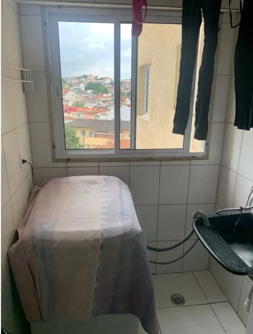 Imagem Apartamento com 3 Quartos à Venda, 75 m² em Mogi Moderno - Mogi das Cruzes