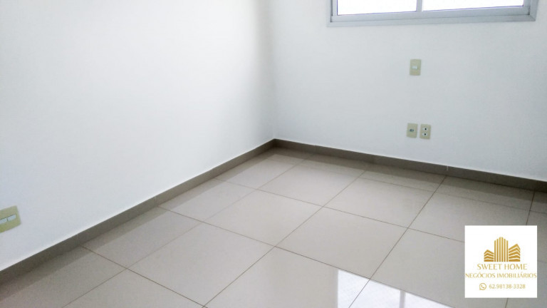 Imagem Apartamento com 2 Quartos à Venda, 57 m² em Vila Rosa - Goiânia