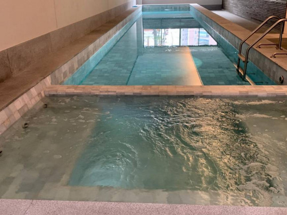 Imagem Apartamento com 4 Quartos à Venda, 251 m² em Vila Nova Conceição - São Paulo